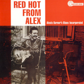Red Hot From Alex
