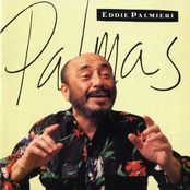 Mare Nostrum by Eddie Palmieri