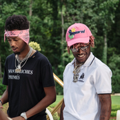 Lil Uzi Vert vs. Metro Boomin