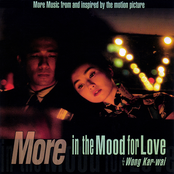 More In The Mood For Love (More Music from and inspired by the motion picture)