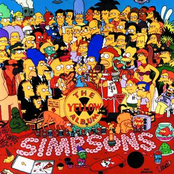 Funny How Time Slips Away by The Simpsons
