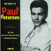 The Best Of Paul Peterson