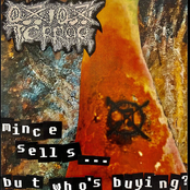 Mince sells... but who's buying?