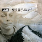 Mixed Up by Robert Manos