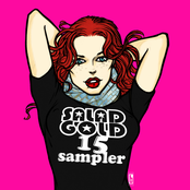 Salad Gold 15 Sampler