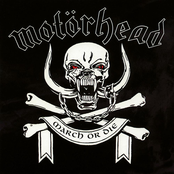 Name In Vain by Motörhead