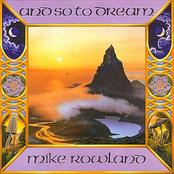 And So To Dream by Mike Rowland