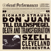 Strauss: Til Eulenspiegel's Merry Pranks, Op. 28, Don Juan, Op. 20, and Death and Transfiguration, Op. 24