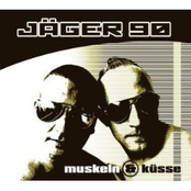 Muskeln Und Küsse by Jäger 90
