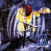 Tyr: Eric The Red