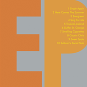 Fiery Furnaces: EP