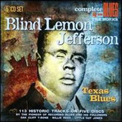 The Cheaters Spell by Blind Lemon Jefferson