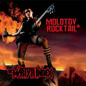 Molotov Rocktail