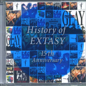 La Vie En Rose: History of EXTASY 15th Anniversary