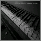 Our Dresses On The Floor