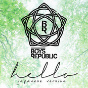 Hello (Japanese Version) - Single