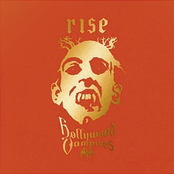 The Hollywood Vampires: Rise [Explicit]