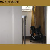 Hoy Ensaye