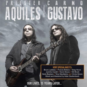 aquiles priester & gustavo carmo