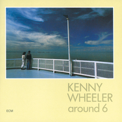 Mai We Go Round by Kenny Wheeler