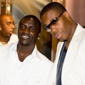 Akon Feat. Kardinal Offishall