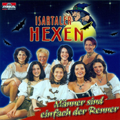 Männer sind einfach der Renner