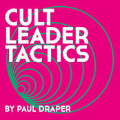 Paul Draper: Cult Leader Tactics (Deluxe Edition)