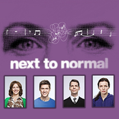 next to normal - original broadway cast