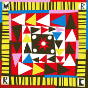 Mr Bongo Record Club, Vol. 6