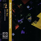 Sample - Shuffle - Interplay