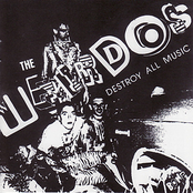 Destroy All Music by The Weirdos