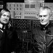 John Foxx And The Maths