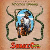 Diplo presents Thomas Wesley Chapter 1: Snake Oil