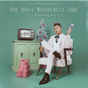 It's The Most Wonderful Time of the Year