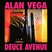 Future Sex by Alan Vega