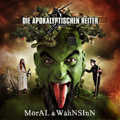 Dr. Pest by Die Apokalyptischen Reiter
