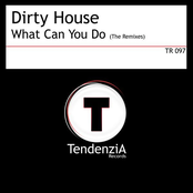 dirty house