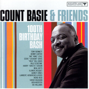 count basie and his orchestra swings, tony bennett sings