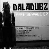 Free Sewage EP