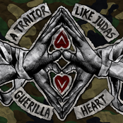 Guerilla Heart