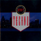 Techno! - The New Dance Sound Of Detroit
