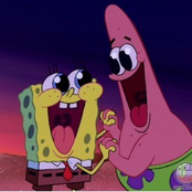 Spongebob & Patrick