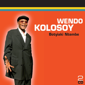 Wendo Aye by Wendo Kolosoy