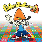 Parappa the Rapper 2 (Original Soundtrack)