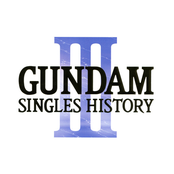 Gundam Singles History III
