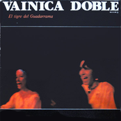 Chaparrón De Abril by Vainica Doble