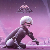 Love Now Till Eternity by Asia
