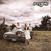 Dirt Roads - City Lights