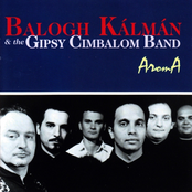 Csingeralas by Kálmán Balogh & The Gipsy Cimbalom Band