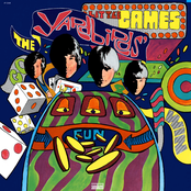 Little Games by The Yardbirds